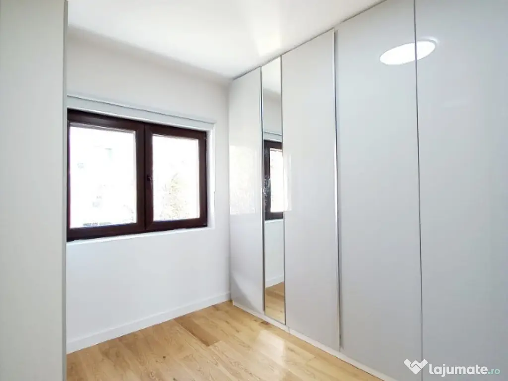 Apartament 4 camere, Aviatiei, strada Maguricea, Proprietar 