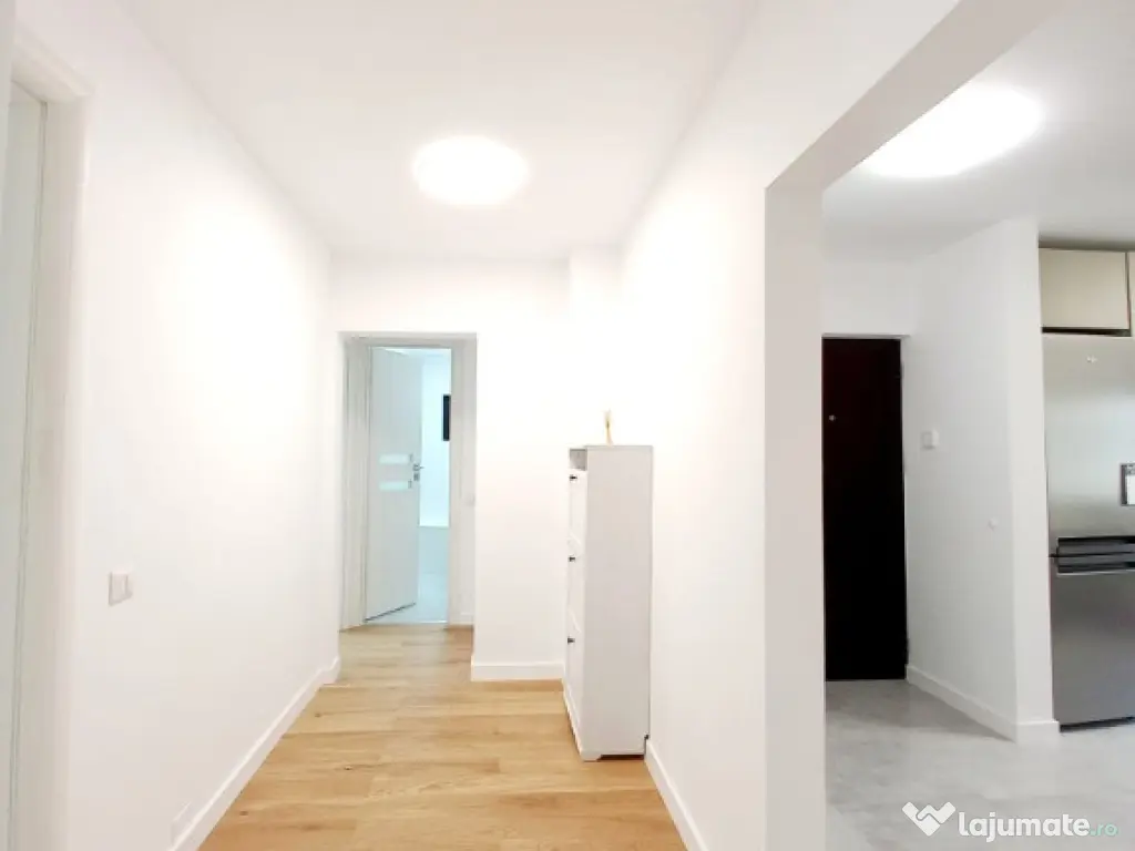 Apartament 4 camere, Aviatiei, strada Maguricea, Proprietar 