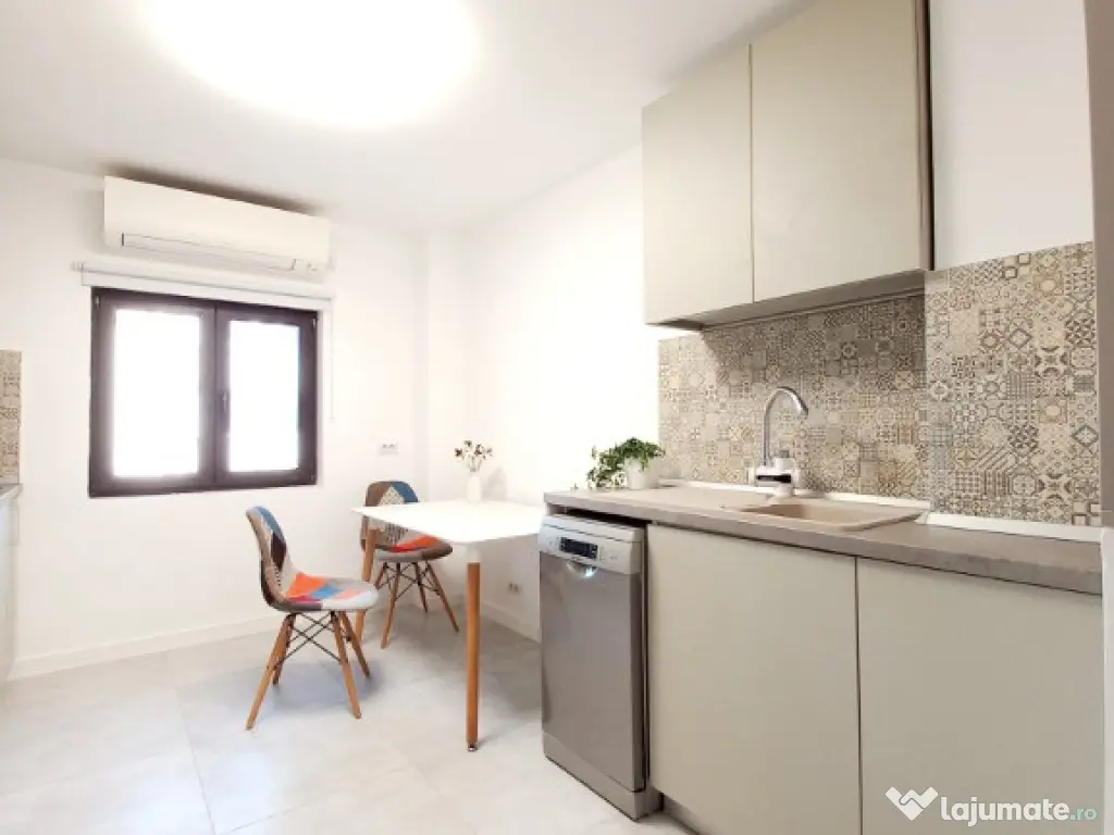 Apartament 4 camere, Aviatiei, strada Maguricea, Proprietar 