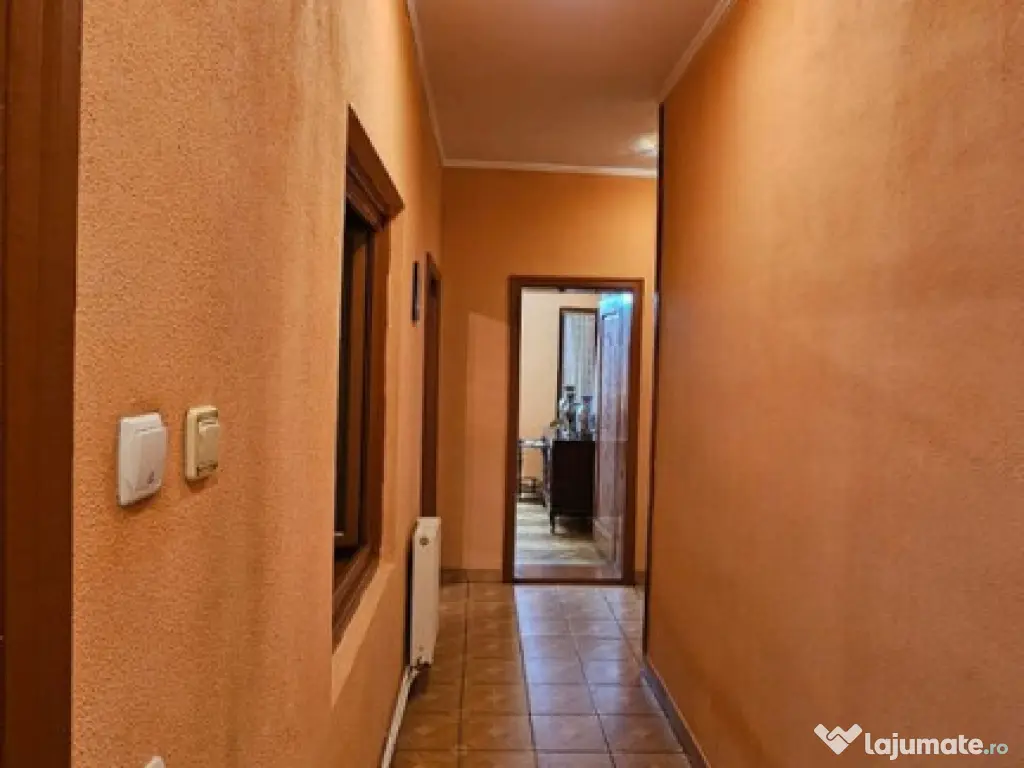 DEMOCRATIEI-Value Center-casa 259 mp , ter 532mp - 249000 eu 