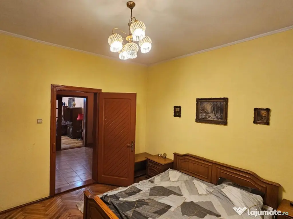 DEMOCRATIEI-Value Center-casa 259 mp , ter 532mp - 249000 eu 