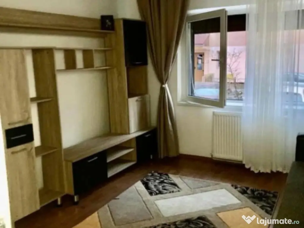 Apartament 2 Camere 64 mp Gemenii 