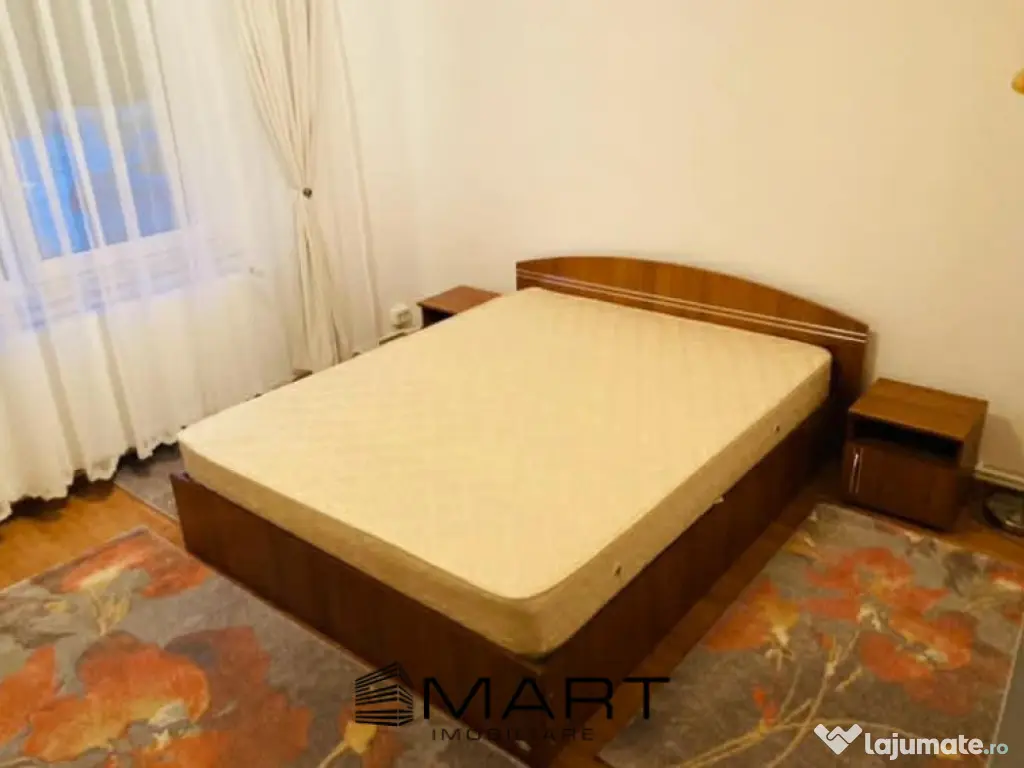 Apartament 2 Camere 64 mp Gemenii 