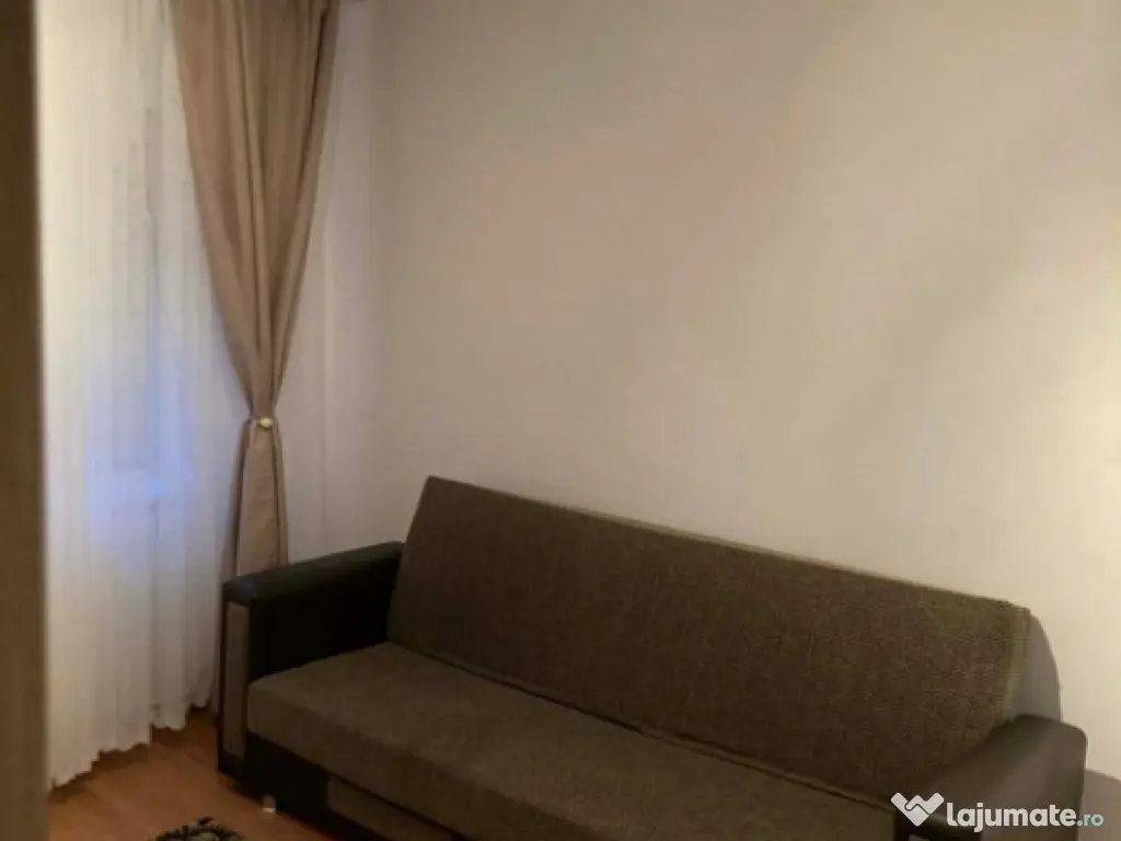 Apartament 2 Camere 64 mp Gemenii 