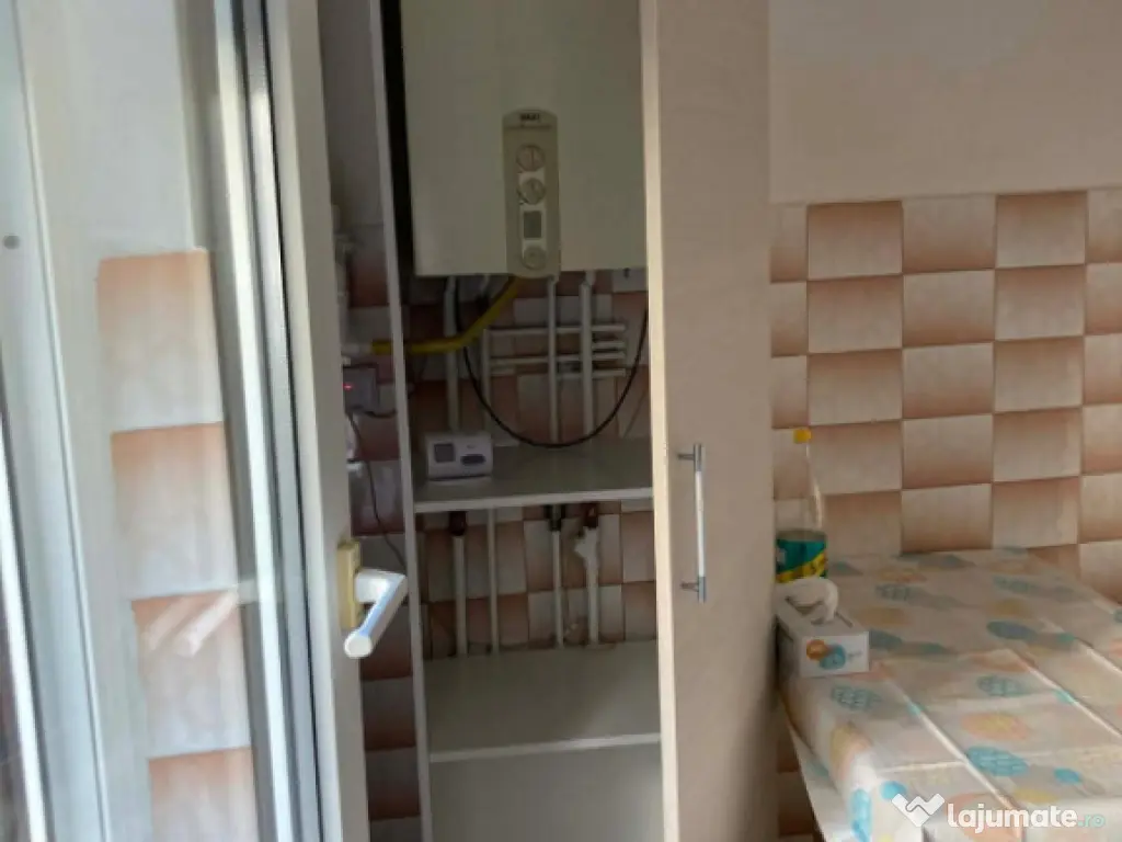 Apartament 2 Camere 64 mp Gemenii 