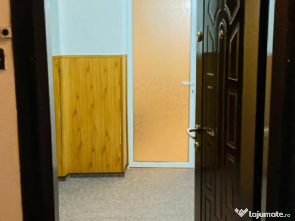 Apartament 2 Camere 64 mp Gemenii 