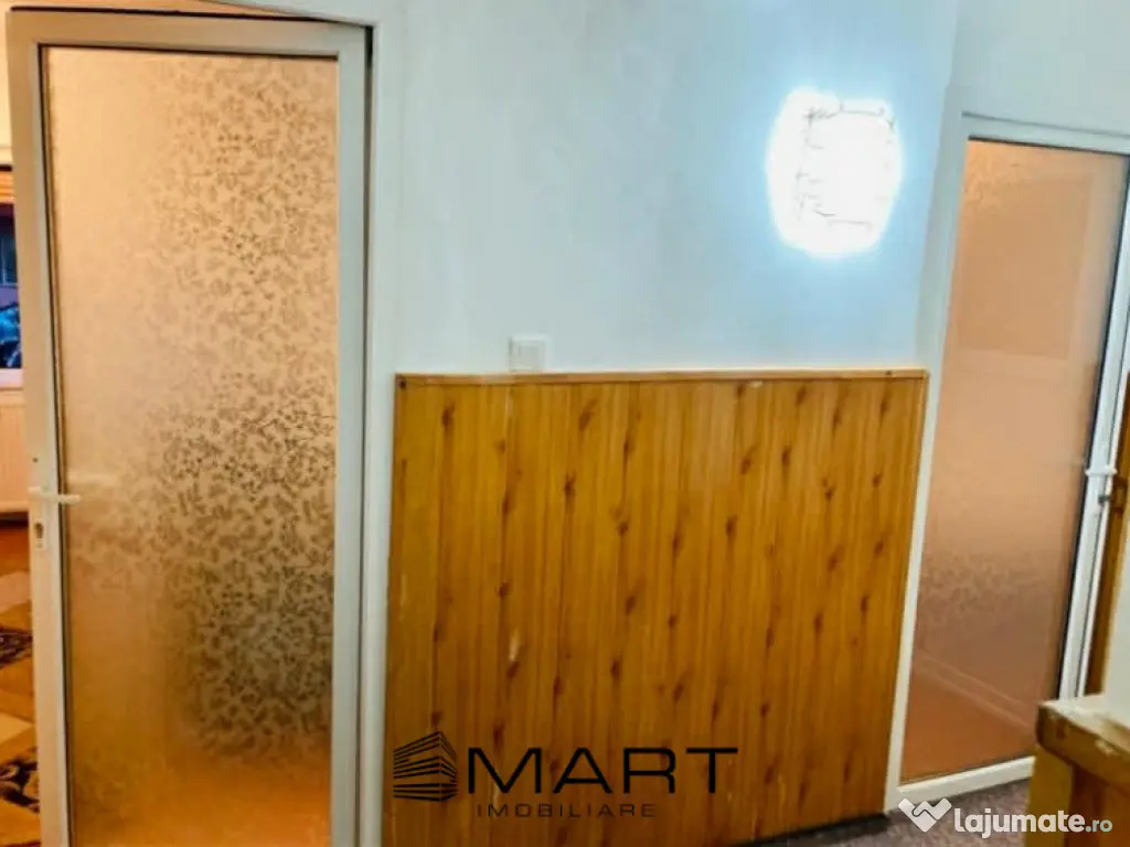 Apartament 2 Camere 64 mp Gemenii 