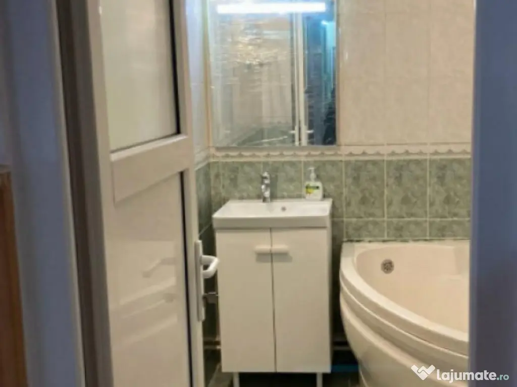 Apartament 2 Camere 64 mp Gemenii 