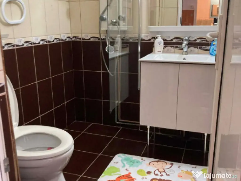 Apartament 2 Camere 64 mp Gemenii 