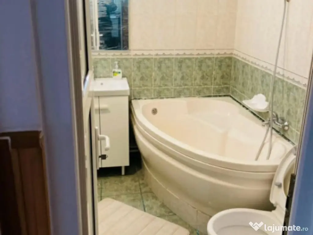 Apartament 2 Camere 64 mp Gemenii 