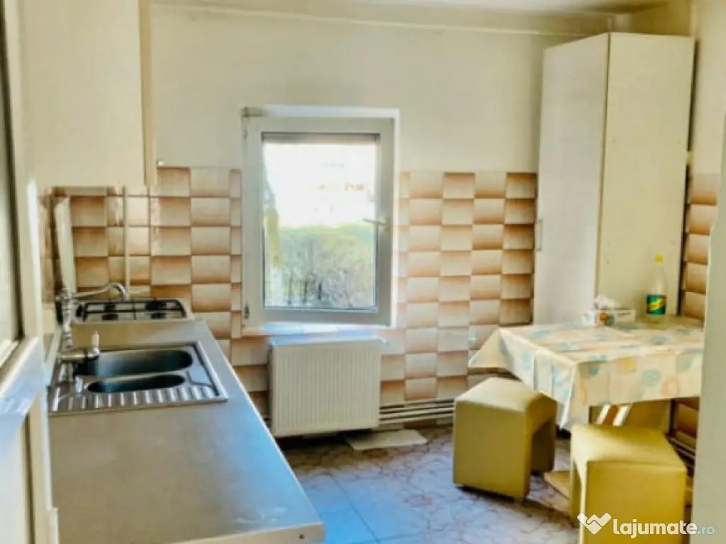 Apartament 2 Camere 64 mp Gemenii 