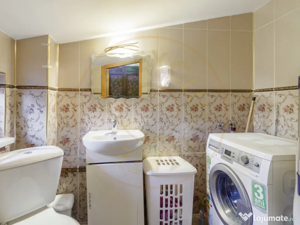 Spatiu comercial versatil 