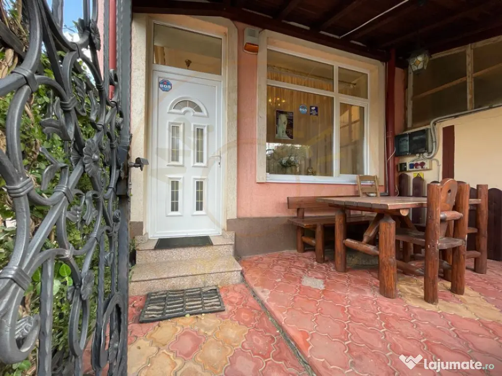 Spatiu comercial versatil 