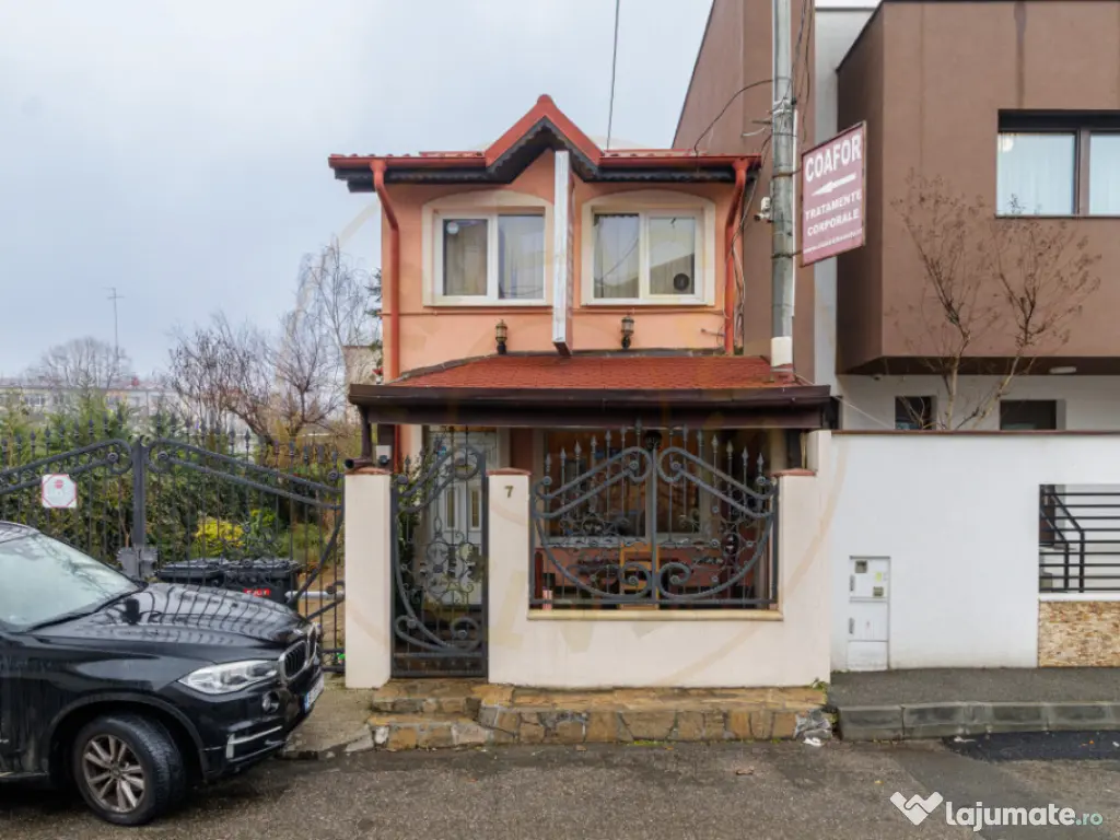 Spatiu comercial versatil 