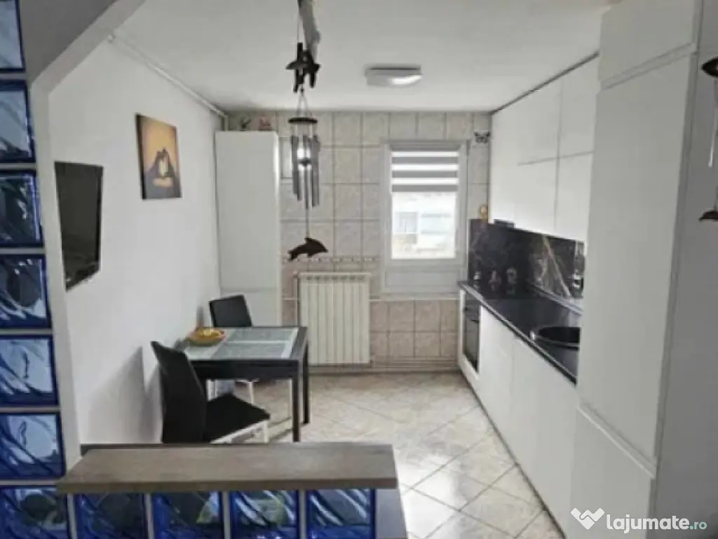 Apartament cu 2 camere 50 mp, loc de parcare inclus, situat 