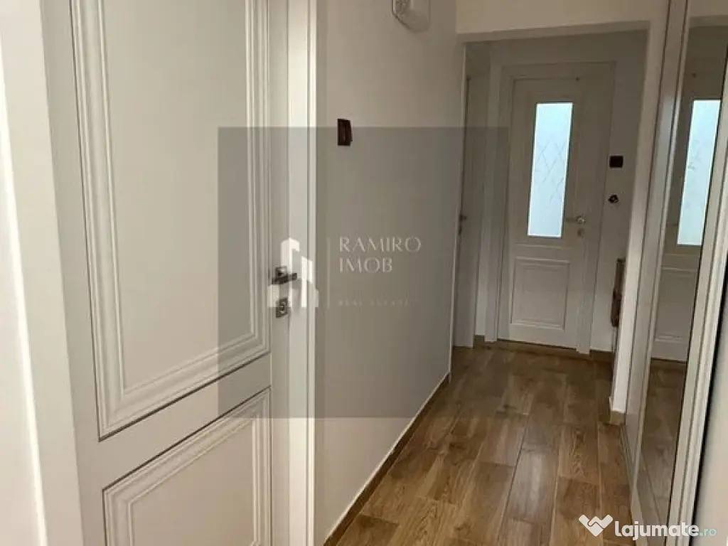 Apartament 3 camere decomandat 1 Decembrie 1918