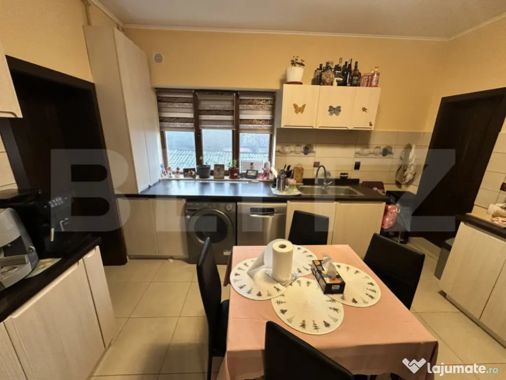 APARTAMENT 2 CAMERE POZITIE EXCELENTA IN CENTRU VECHI 
