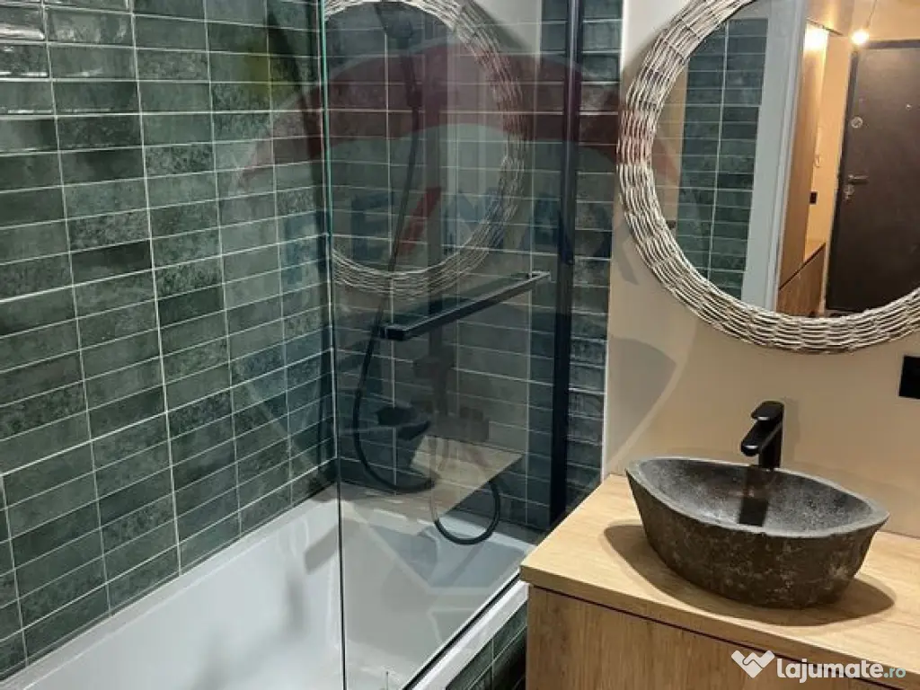 Apartament 3 camere de inchiriat 