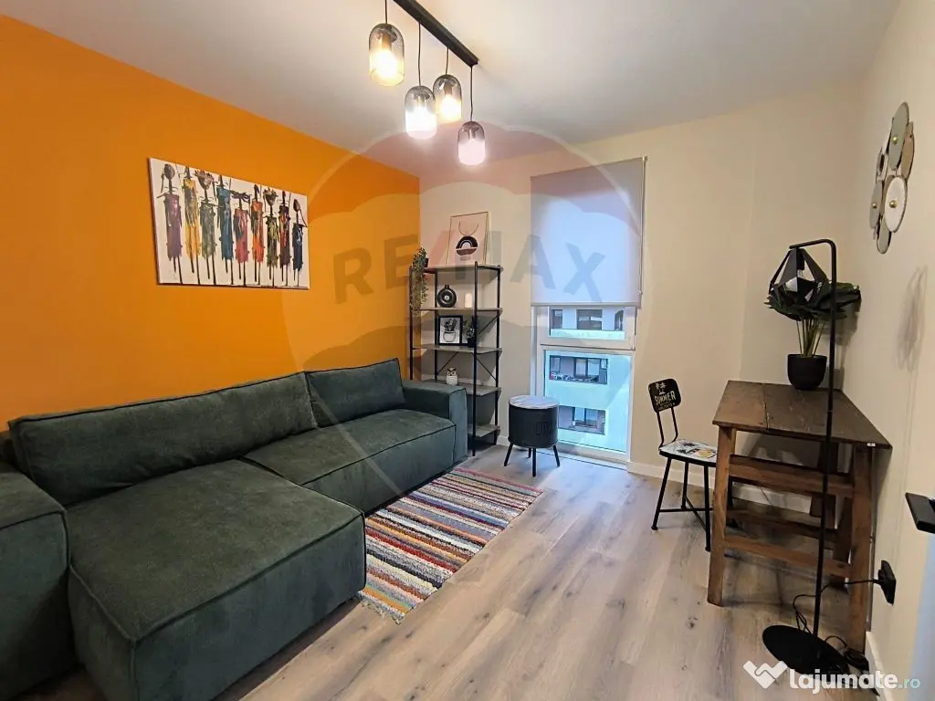 Apartament 3 camere de inchiriat 