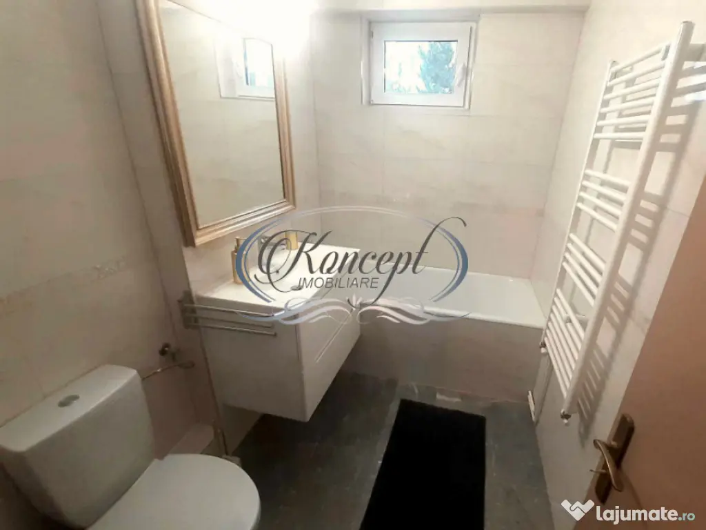 Apartament modern, cu parcare Andrei Muresanu