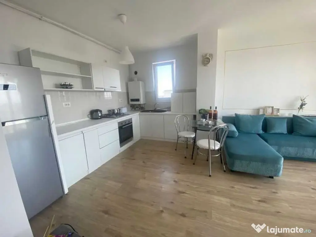 2 camere - Prelungirea Ghencea - complex cu parcare si pisci