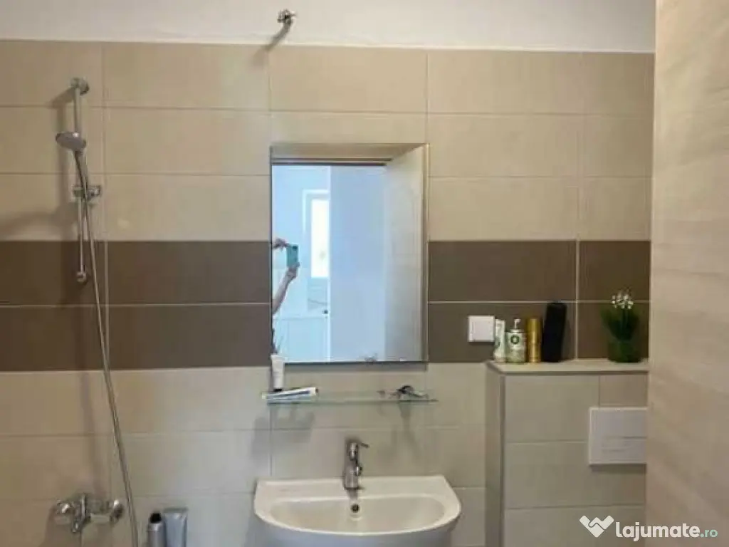 2 camere - Prelungirea Ghencea - complex cu parcare si pisci