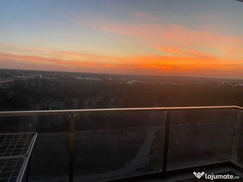 2 camere - Prelungirea Ghencea - complex cu parcare si pisci