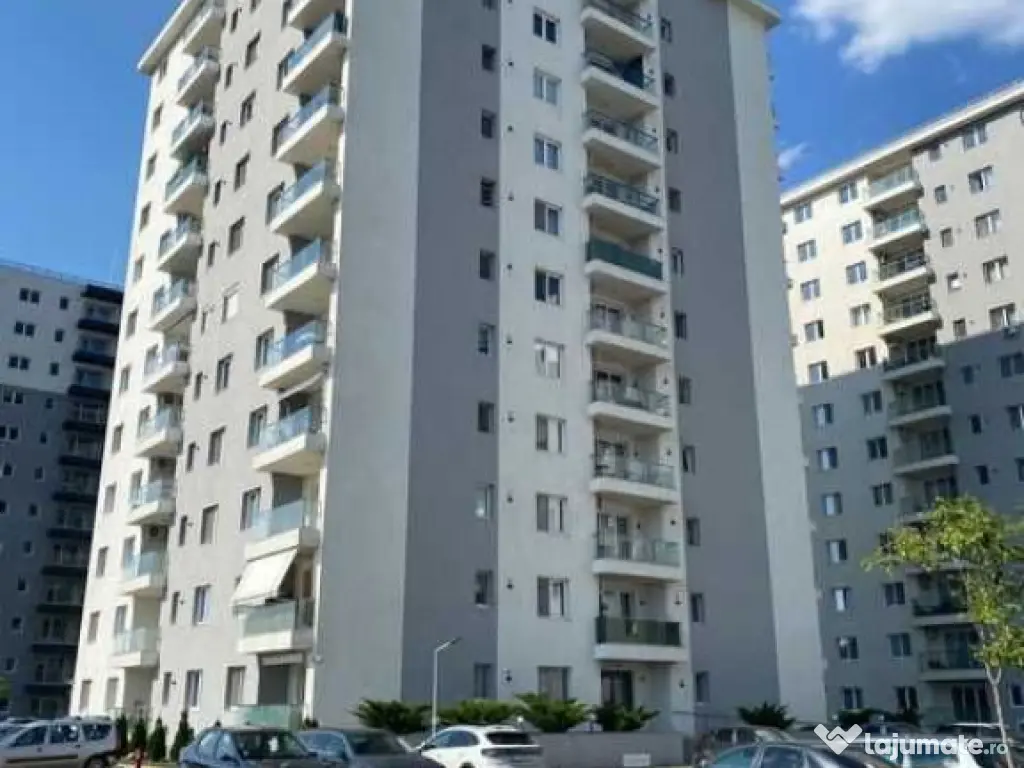 2 camere - Prelungirea Ghencea - complex cu parcare si pisci