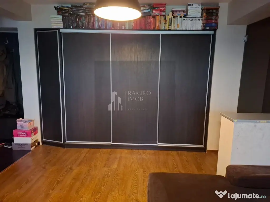 3 Camere - Sector 4 - Bulevardul Alexandru Obregia