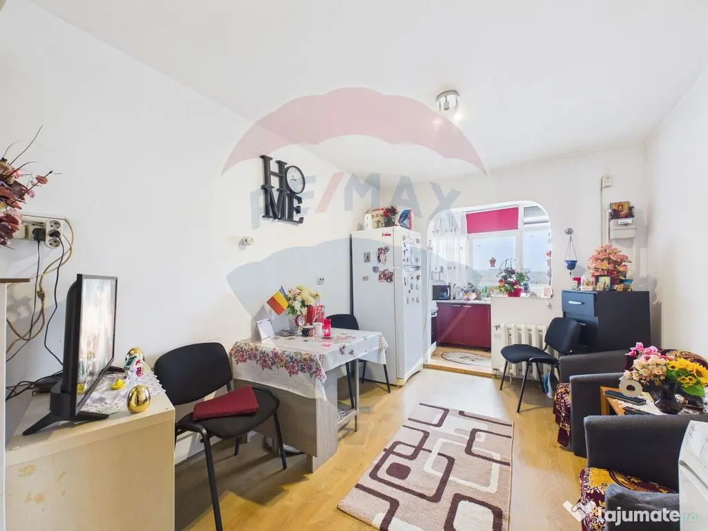 4 camere de vanzare in Rahova, la sosea, langa piata, ren... 