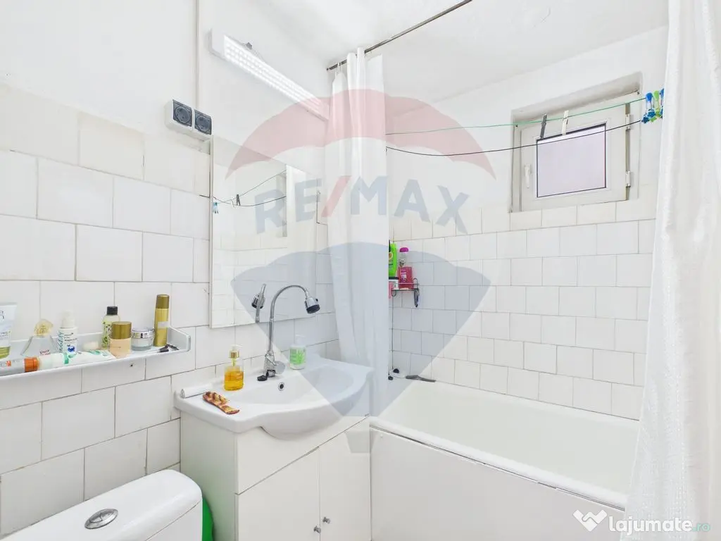 Apartament cu 4 camere de vanzare in Rahova, 90mp