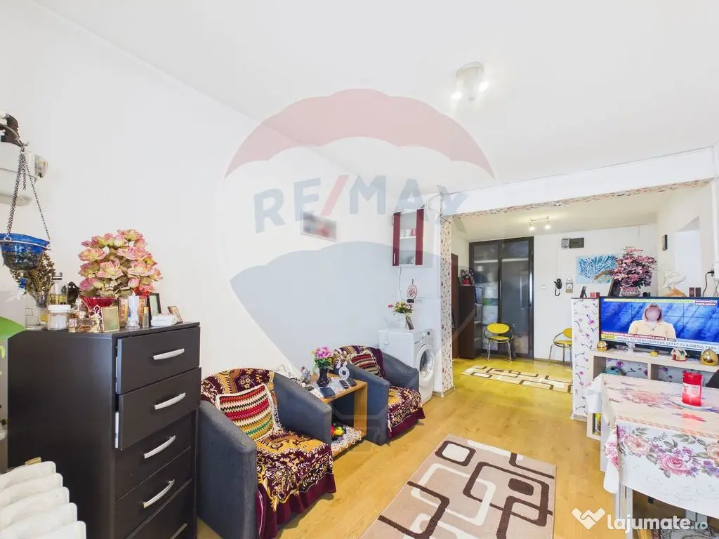 Apartament cu 4 camere de vanzare in Rahova, 90mp