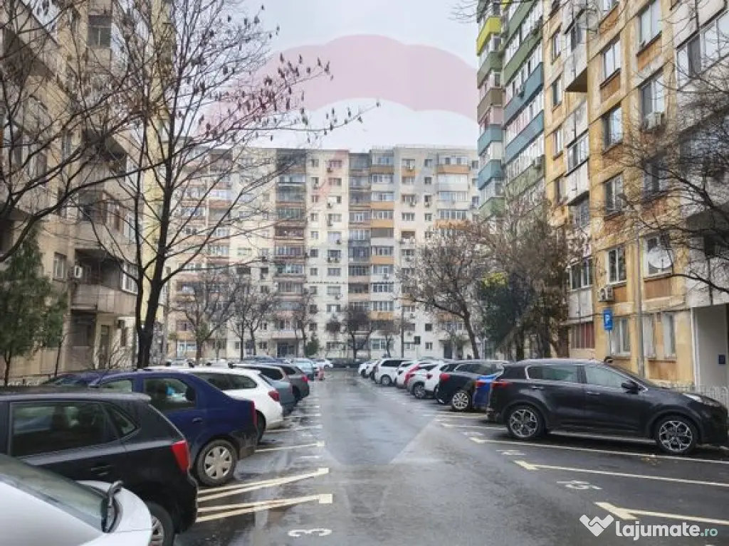 Apartament cu 4 camere de vanzare in Rahova, 90mp