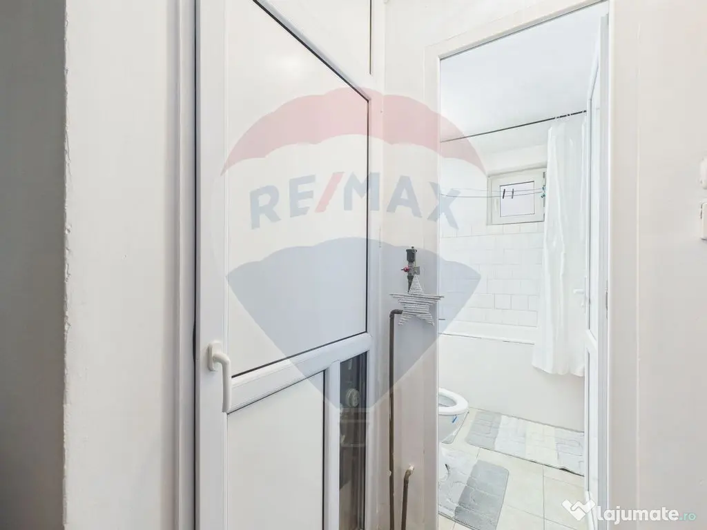 Apartament cu 4 camere de vanzare in Rahova, 90mp