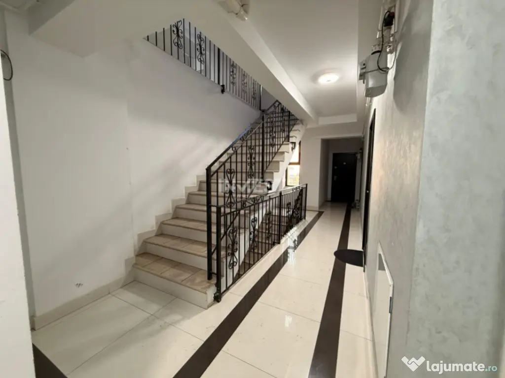 Tatarasi - 2 camere, bloc nou, etaj intermediar, mobilat & u