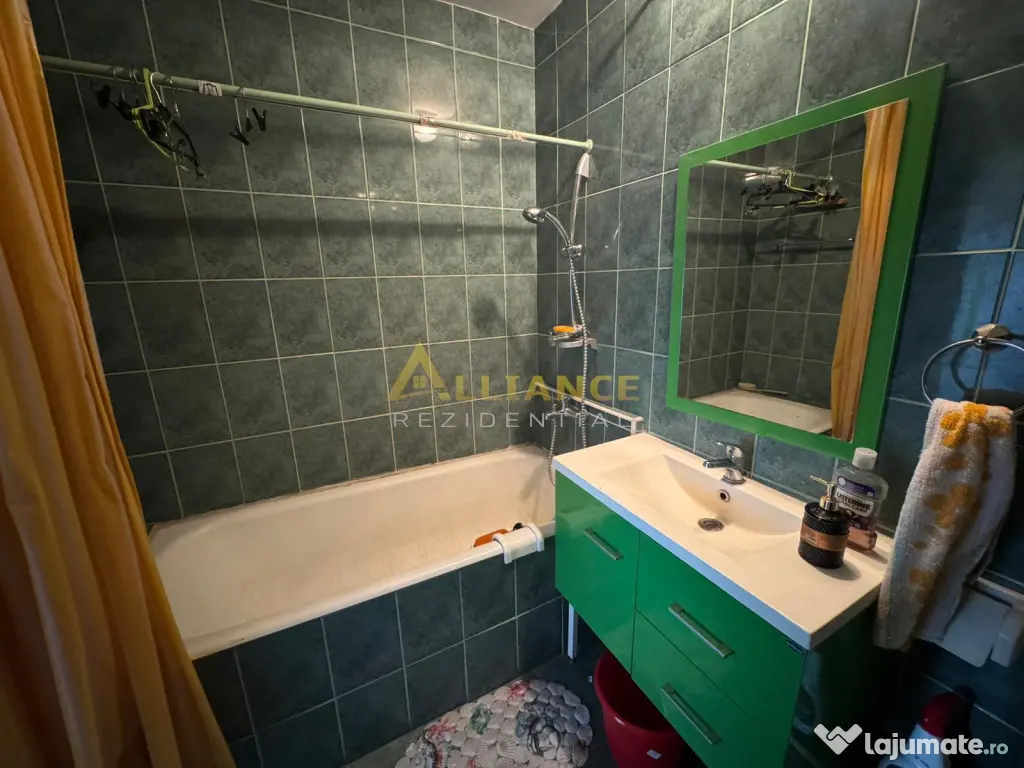 10 Minute Metrou Tineretului - Apartament 2 camere