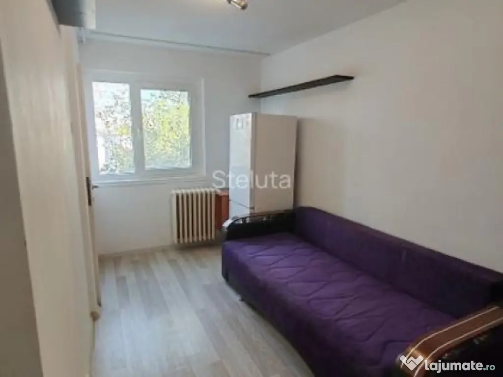 Brancoveanu confort 3 etaj 3