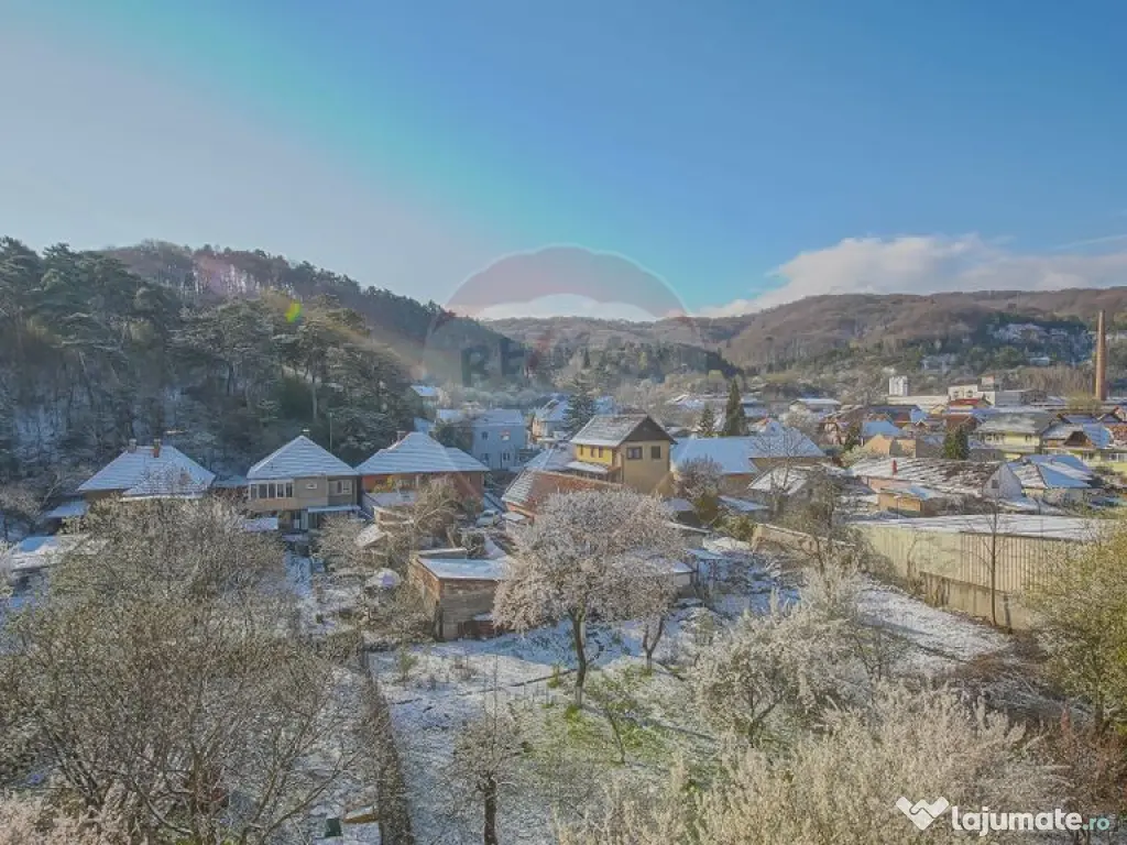 Garsoniera de închiriat în zona Bartolomeu 