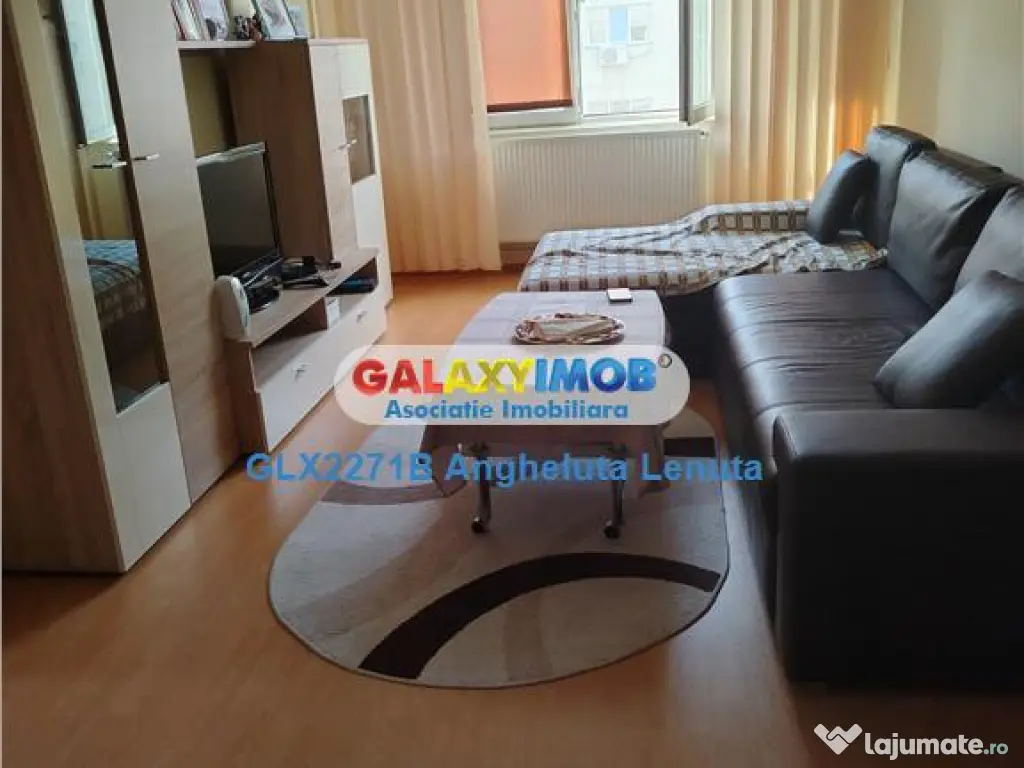 Lujerului apartament 2 camere de inchiriat 