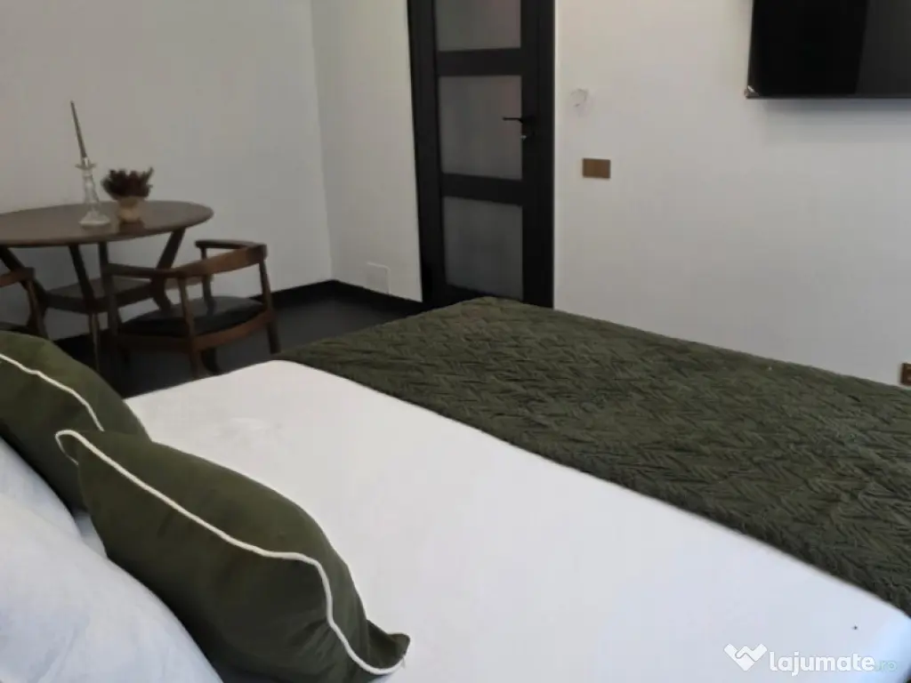 Garsoniera decomandata, 34 mp, Ultracentral - Ramada 