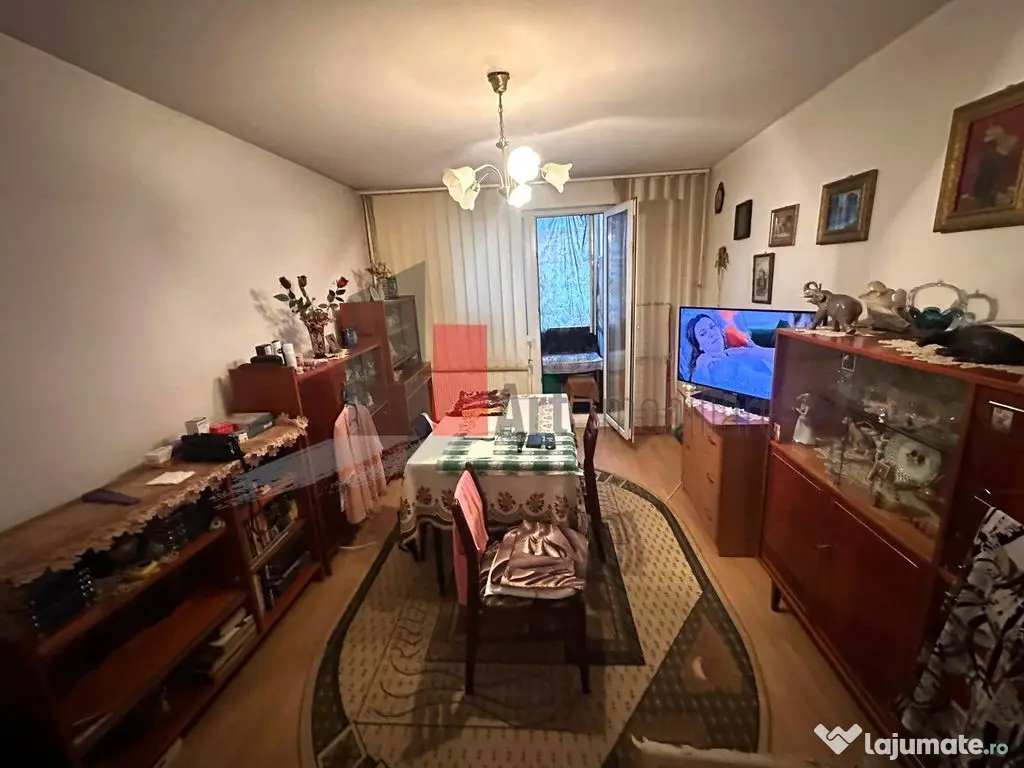 Apartament 2 camere Prelungirea Ghencea/Valea Oltului