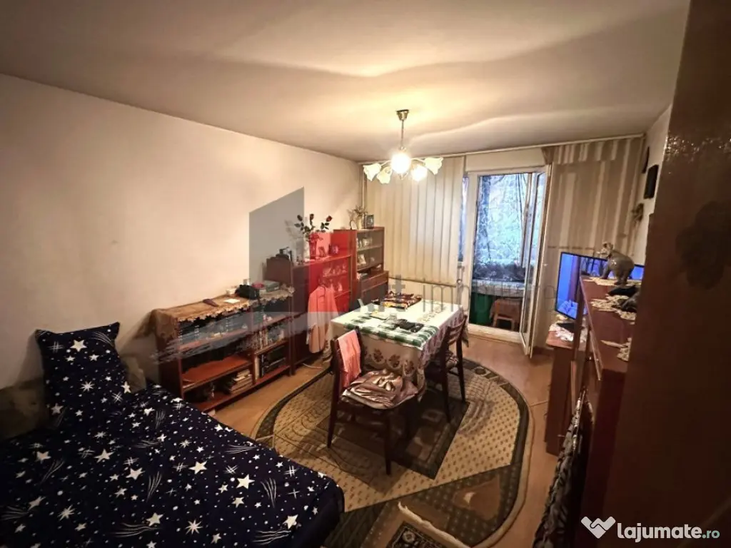 Apartament 2 camere Prelungirea Ghencea/Valea Oltului