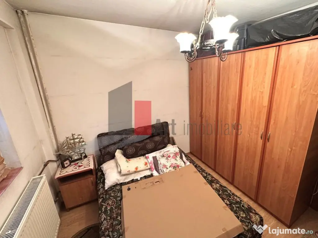 Apartament 2 camere Prelungirea Ghencea/Valea Oltului