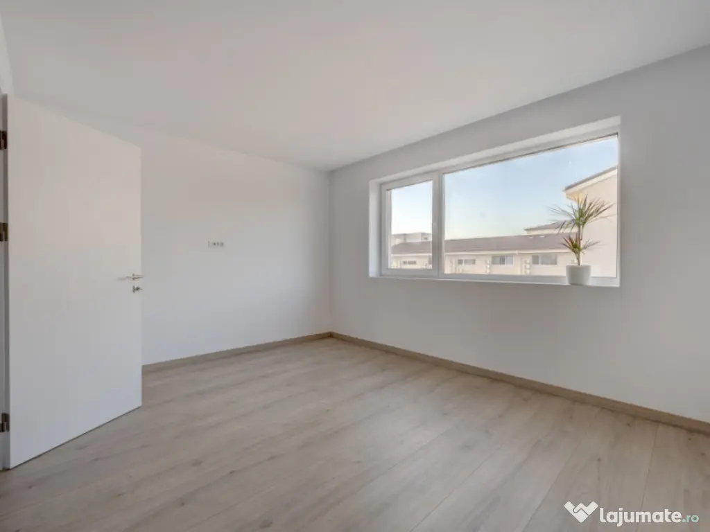 Casa primitoare P+1+M cu 145mp utili și pompă de căldură