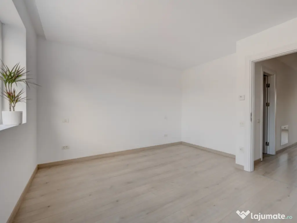 Casa primitoare P+1+M cu 145mp utili și pompă de căldură