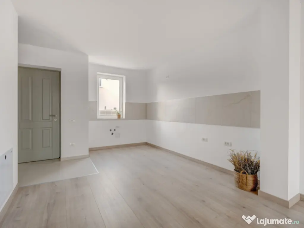 Casa primitoare P+1+M cu 145mp utili și pompă de căldură