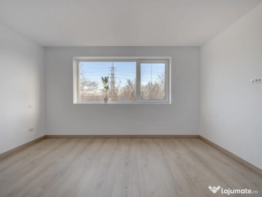 Casa primitoare P+1+M cu 145mp utili și pompă de căldură