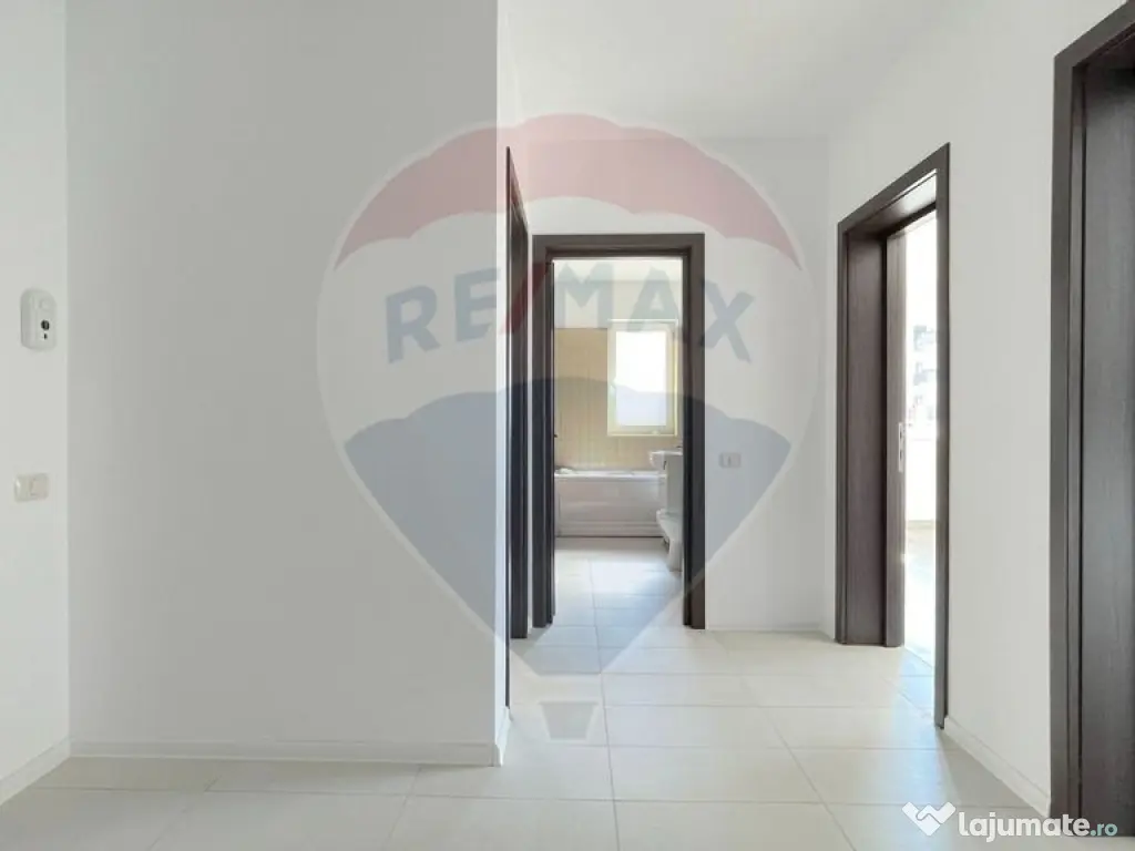 Apartament 3 camere | Subcetate City 2 – Sânpetru, Bra...