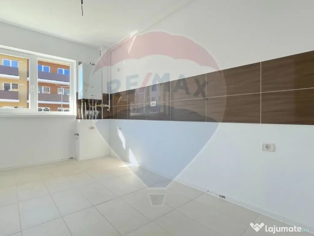 Apartament 3 camere | Subcetate City 2 – Sânpetru, Bra...