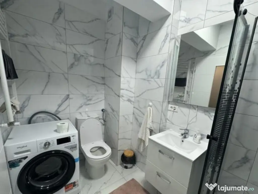 Dimitrie leonida berceni studio cu parcare 